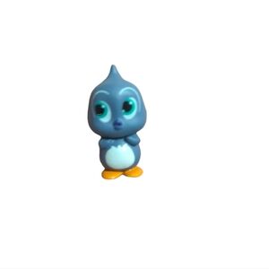 Disney Puppy Dog Pals Character Figure.